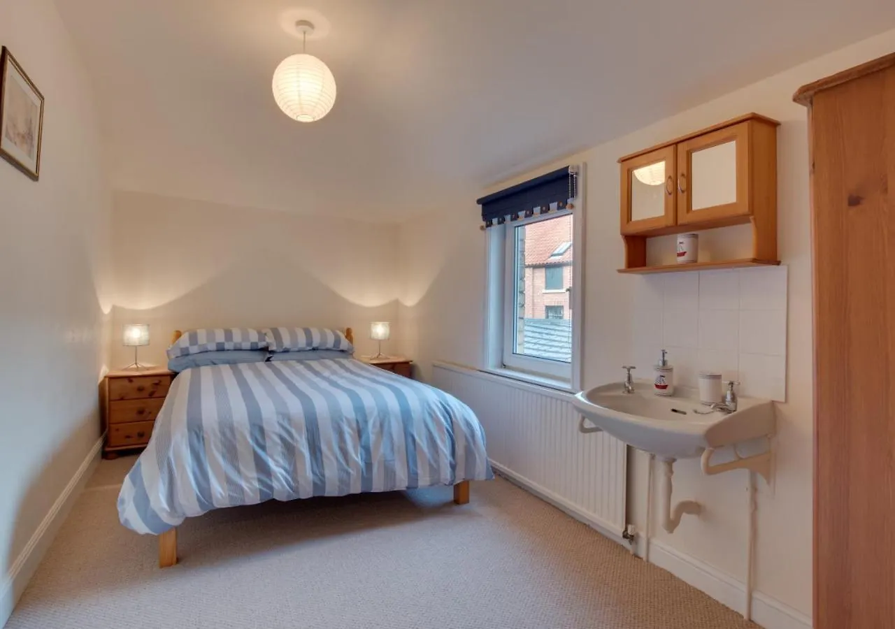 Mews Cottage Scarborough 0*,  Birleşik Krallık