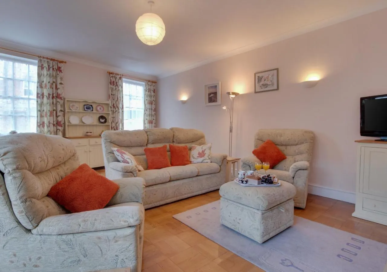 Mews Cottage Scarborough