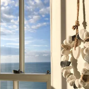 Holiday home Sea View Sanctuary, Scarborough
